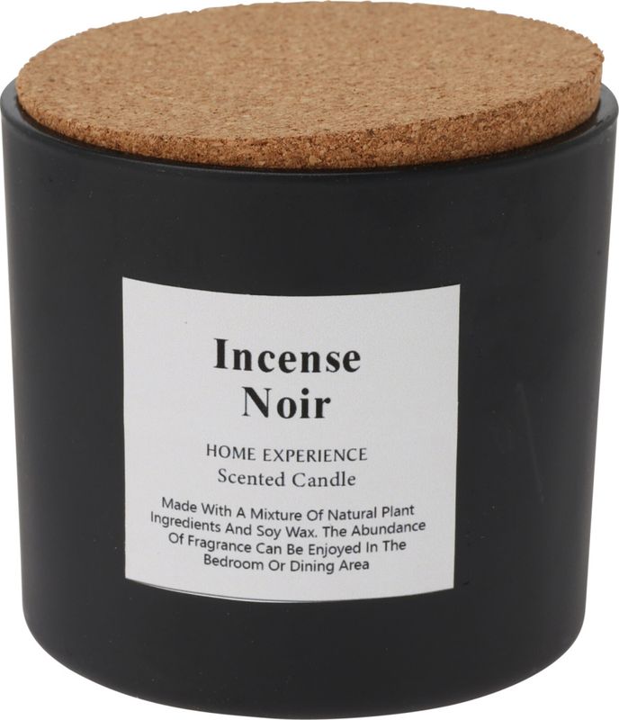 Duftlys – Incense Noir