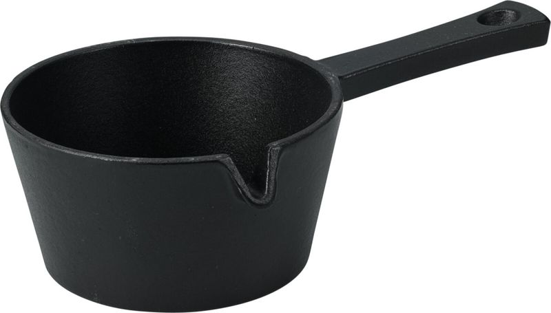 Minikjele i støpejern - 180 ml