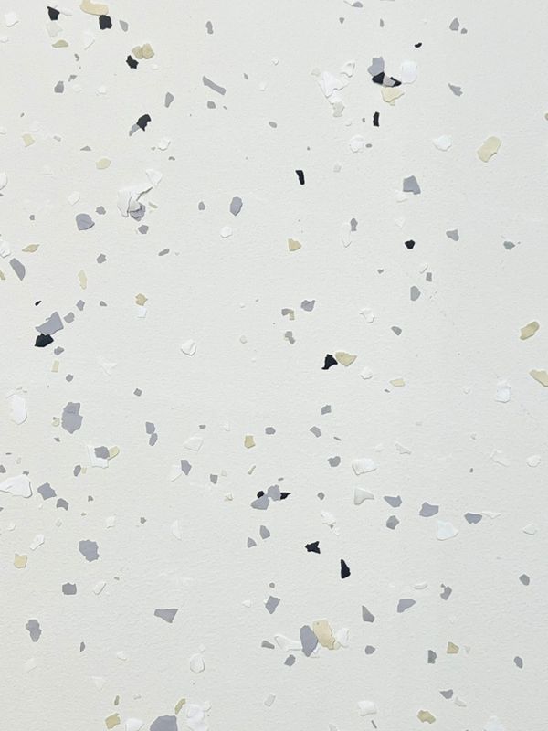 Terrazzo Flakes - Nordic Stone