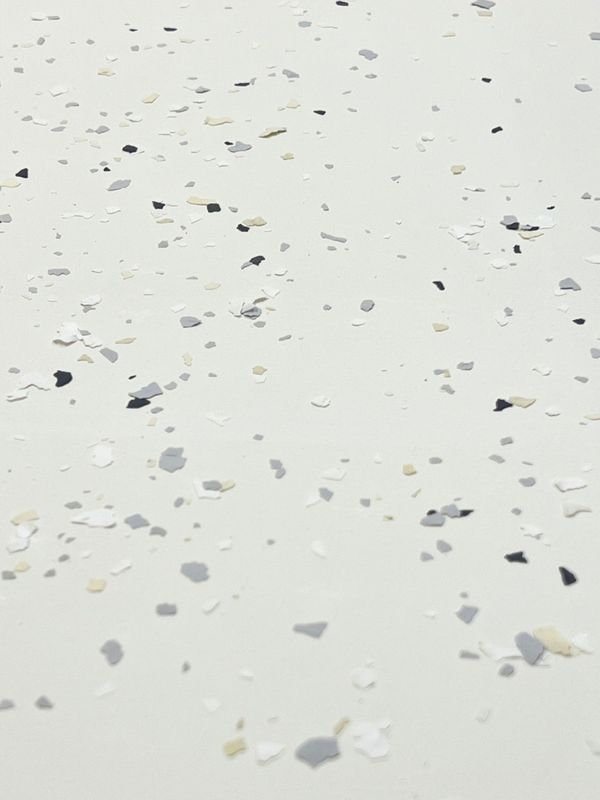 Terrazzo Flakes - Nordic Stone