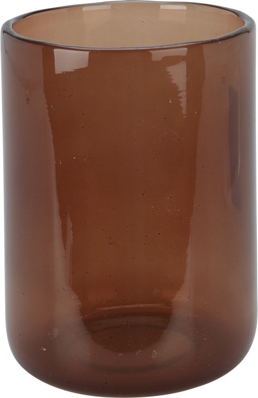 Telysholder – Warm Brown